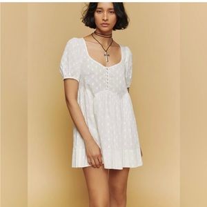 Urban outfitters dress worn once! Size:small